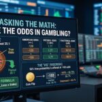 what are the odds in gambling