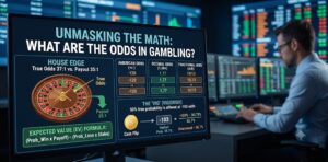 what are the odds in gambling