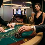 what is high roller gambling