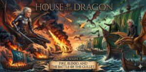 what time does house of dragon come out