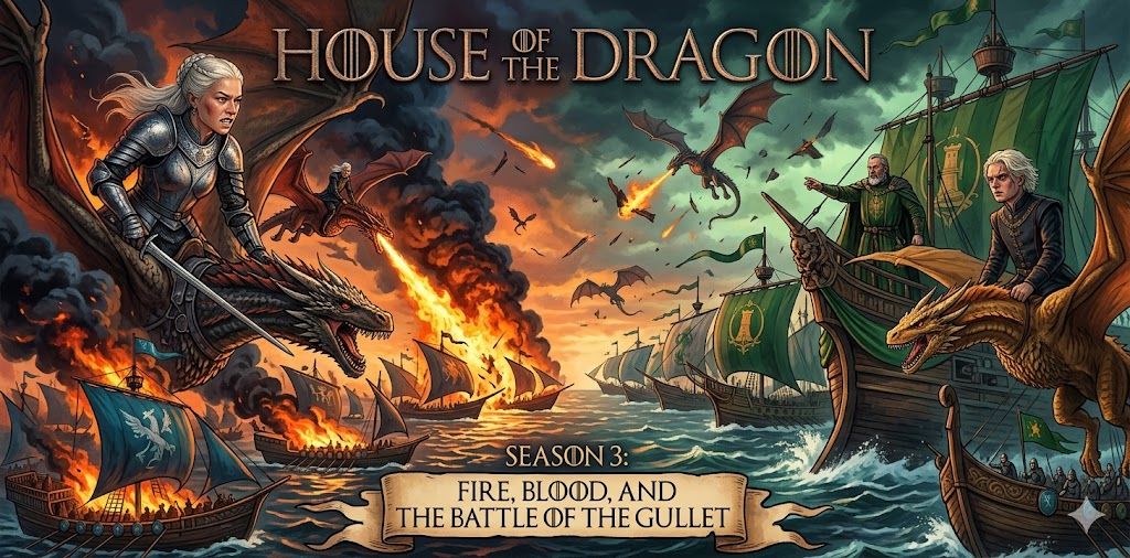 what time does house of dragon come out