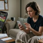 Women and America's Online Gambling Crisis