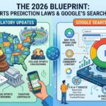 The 2026 Blueprint: US Sports Prediction Laws and Google’s New Search Squeeze