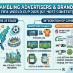 The Complete List of Gambling Advertisers & Sponsors for the 2026 World Cup