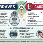 Atlanta Braves vs. St. Louis Cardinals Prediction