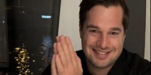 Bart Crebolder
