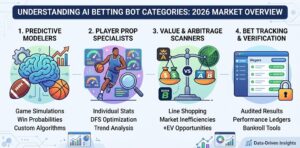 Best AI Betting Bot