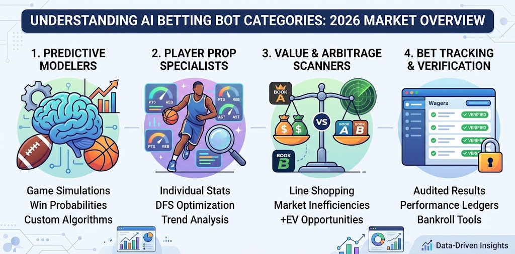 Best AI Betting Bot