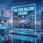 Bitcoin Gambling Games