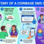 Coinbase Text Scam