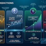 Crypto Price Predictions July 2026: Bitcoin, Ethereum, Solana, and XRP Analysis
