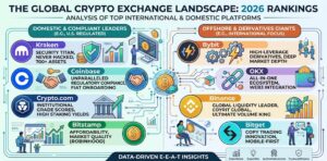 Global Crypto Exchange