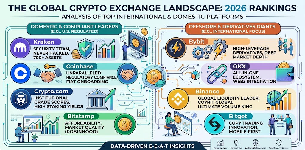 Global Crypto Exchange