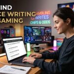 Freelance Writing Jobs in iGaming