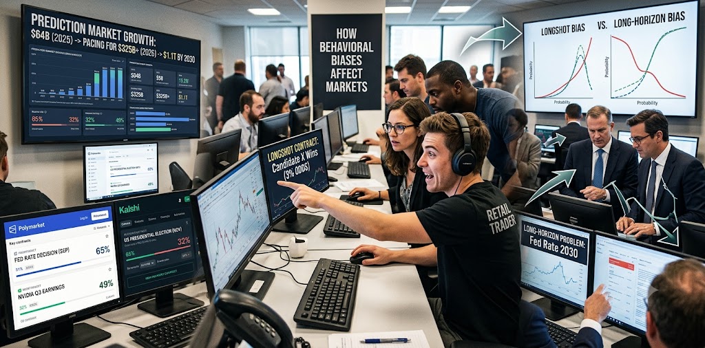 Prediction Markets