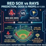 Red Sox vs. Rays Prediction