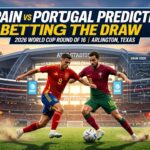 Spain vs Portugal Prediction