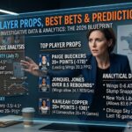 WNBA Player Props & Best Bets: Expert Predictions for July 7 (2026)