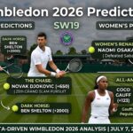 Wimbledon 2026 Predictions: Odds, Expert Picks, and Dark Horses to Watch