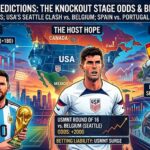 World Cup Predictions