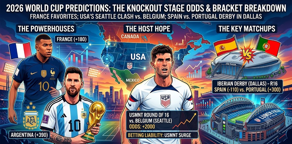 World Cup Predictions