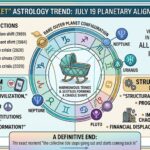 The 'Barbault Basket' Astrology Trend Explained: What the July 19 Planetary Alignment Predicts
