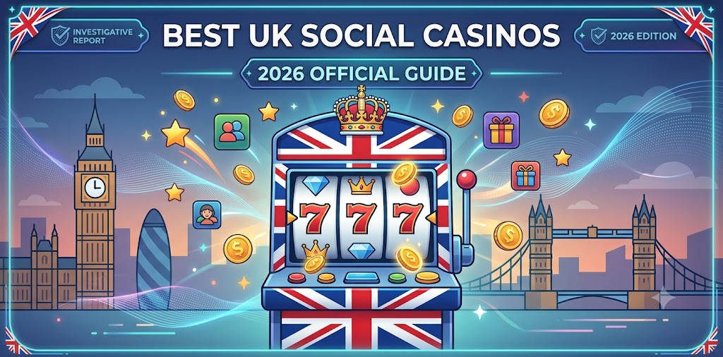 best-new-social-casinos-uk-list