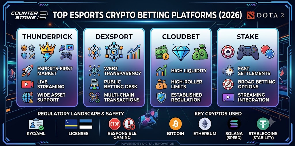 esports-crypto-betting-platforms-cs2-dota2-2026
