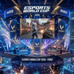 Esports World Cup 2026: How Crypto Sponsors and Coinbase Prediction Markets Are Reshaping Competitive Gaming