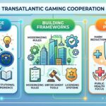 Ireland & Nevada Forge Transatlantic Gambling Regulatory Pact