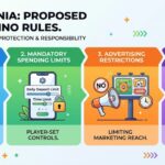 PA Proposes Strict New Online Casino & Betting Rules