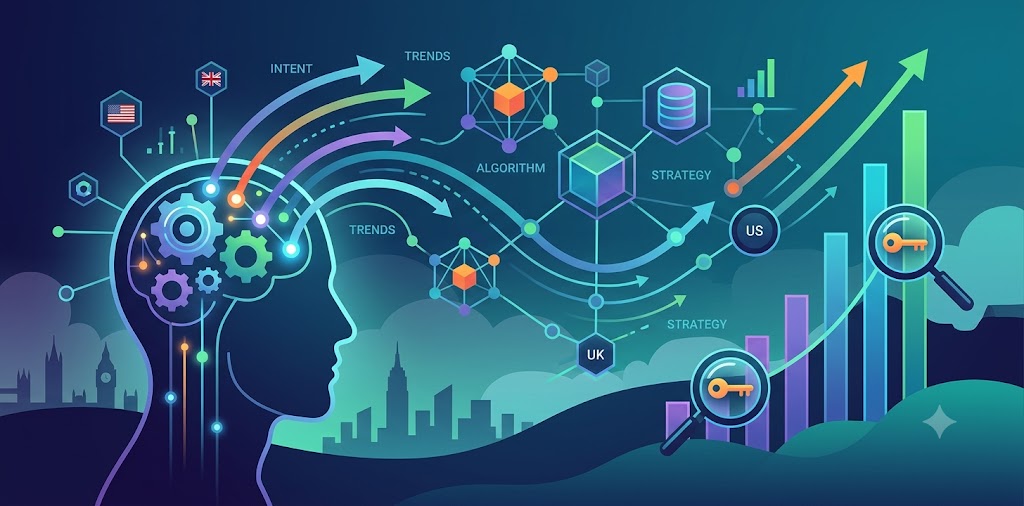 Optimizing Prediction Search Intent in the US & UK