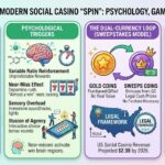 The Psychology of the Spin: How Social Casinos Are Rewiring Gamification in 2026