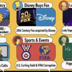 Simpsons predictions that came true