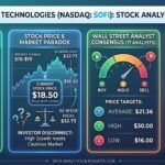 SoFi Stock Price Analysis 2026: Record Revenue Meets Market Skepticism
