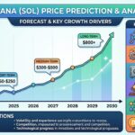 Solana Price Prediction 2026: Institutional & RWA Growth