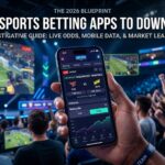 Top Esports Betting Apps to Download