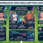 How to Bet Grand Slam Finals: Wimbledon 2026 Betting Guide