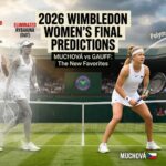 2026 Wimbledon Women's Final Predictions: Odds, Upsets, and the New Favorites