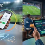 10 Best Football Betting Sites for Streamlined Sign-In and Live Wagering