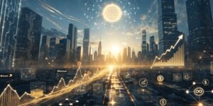A New Phase for Crypto: The Developments That Could Matter Most in 2026