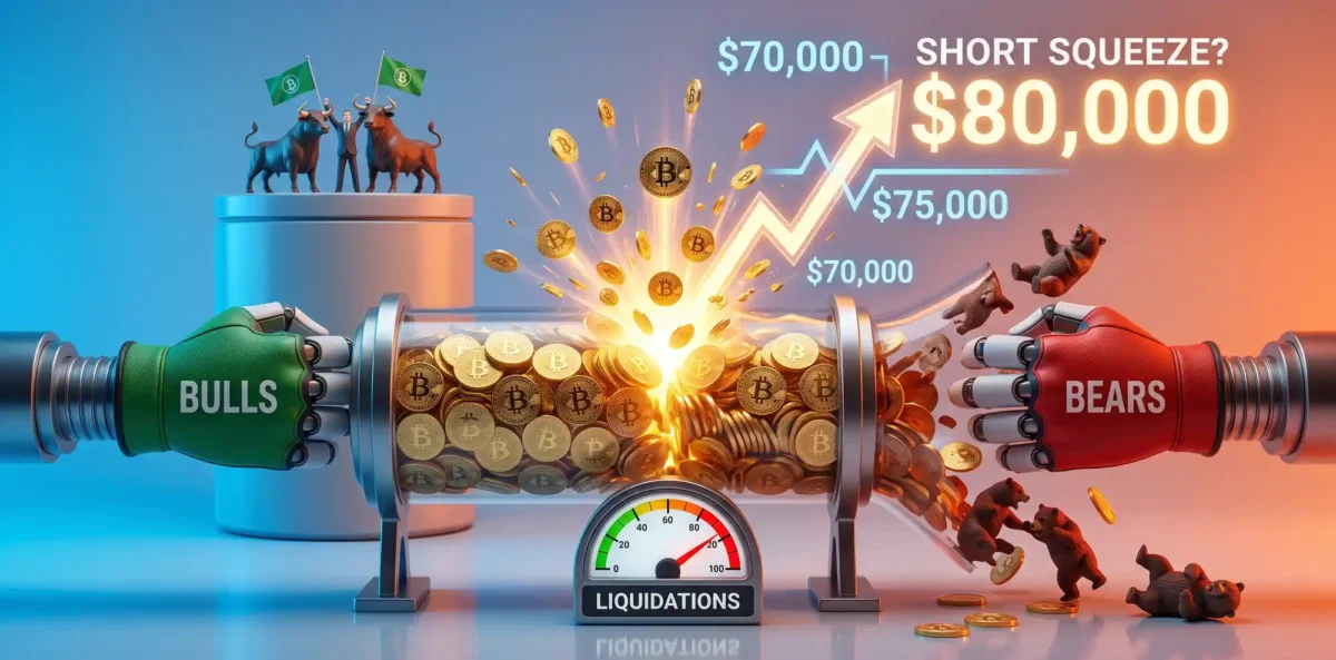Bitcoin Price Prediction