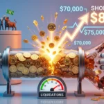 Bitcoin Price Prediction