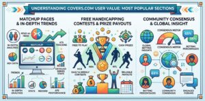 Covers.com Review