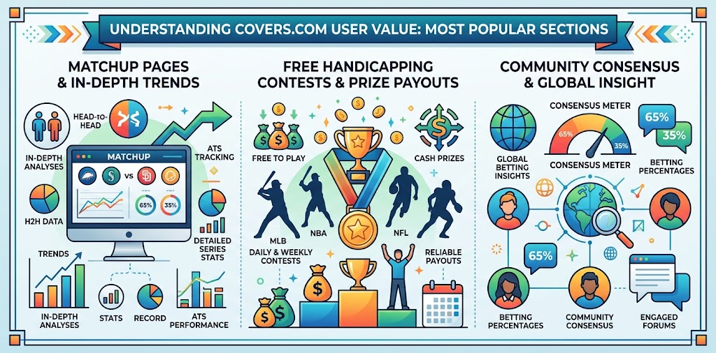 Covers.com Review