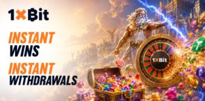 Crypto Casino Payouts