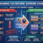 Finland iGaming regulation: Supreme Court Strikes Down Spin-Based Tax Ahead of 2027