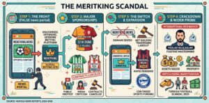 MeritKing