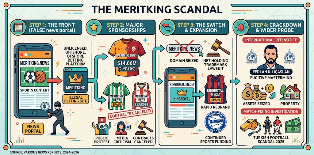 MeritKing