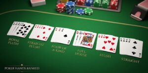 Poker Hands